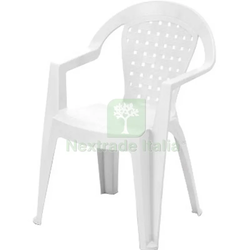 SEDIA RESINA BAMBINO ART. 11 COLORI ASORTITI DIMENSIONI CM 30X36X50H — Arredo — rif. FERX.6147 SEDIA RESINA BAMBINO ART. 11 COLORI ASORTITI DIMENSIONI CM 30X36X50H — Arredo — rif. FERX.6147