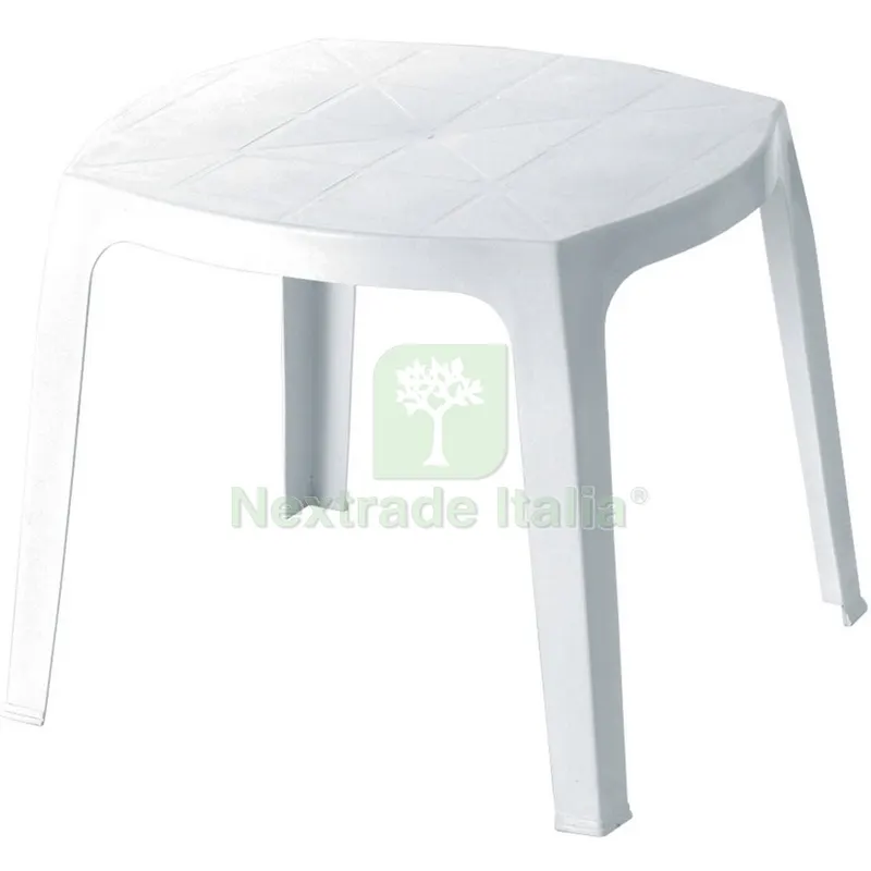 Tavolo Resina Bambino Colori Assortiti — Tubi e raccordi — rif. FERX.6149