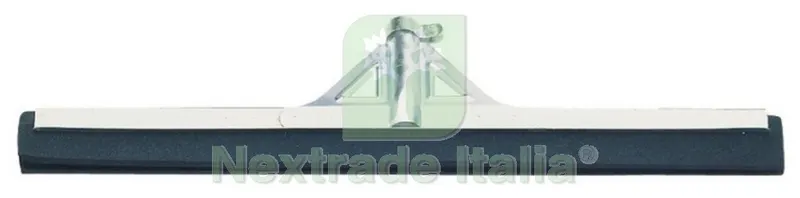 SPATOLONE DOPPIA GOMMA KAPRIOL CM 45 — Spatole e attrezzi per stesura — rif. FERX.61761
