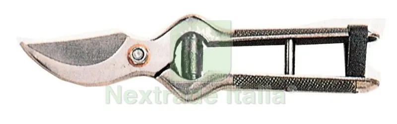 6PL PL FORBICI DA VIGNA "FALCI" ART. 47.500 GR.18 — Misurazione e taglio manuale — rif. FERX.61854 6PL PL FORBICI DA VIGNA "FALCI" ART. 47.500 GR.18 — Misurazione e taglio manuale — rif. FERX.61854