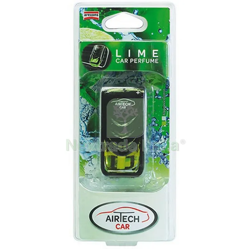 AREXONS ART. 1420 AIRTECH CAR LIME — Lubrificanti e oli — rif. FERX.619003 AREXONS ART. 1420 AIRTECH CAR LIME — Lubrificanti e oli — rif. FERX.619003