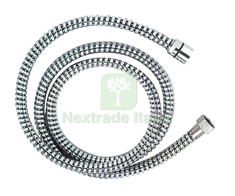 2PL PL FLESSIBILE CONICO X DOCCIA ARIFLEX CM.150 — Tubi e raccordi — rif. FERX.62088 2PL PL FLESSIBILE CONICO X DOCCIA ARIFLEX CM.150 — Tubi e raccordi — rif. FERX.62088