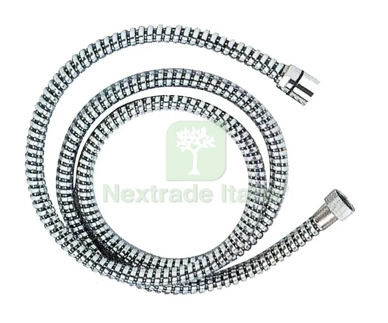 2PL PL FLESSIBILE CONICO X DOCCIA ARIFLEX CM.200 — Rubinetti e valvole — rif. FERX.62089 2PL PL FLESSIBILE CONICO X DOCCIA ARIFLEX CM.200 — Rubinetti e valvole — rif. FERX.62089