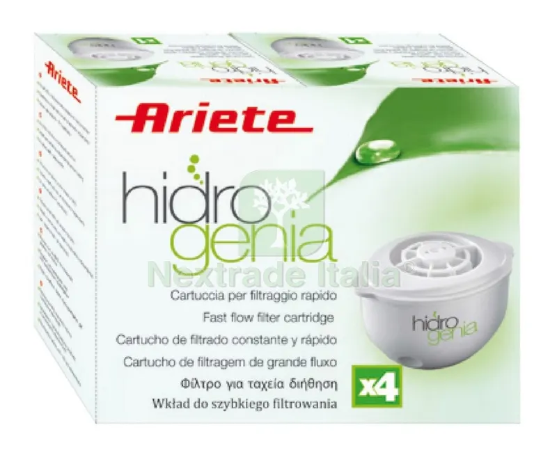 Filtro Ricambio x Caraffe ACQUA(ARIETE-B.D.) — Protezioni corpo — rif. FERX.62090 Filtro Ricambio x Caraffe ACQUA(ARIETE-B.D.) — Protezioni corpo — rif. FERX.62090