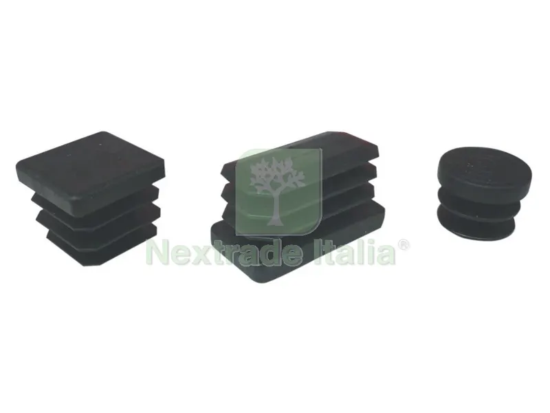 5BLISTER PUNTALI TONDI 22 MM PLASTICA NERO 8 PZ — Punte, frese e dischi — rif. FERX.62186 5BLISTER PUNTALI TONDI 22 MM PLASTICA NERO 8 PZ — Punte, frese e dischi — rif. FERX.62186
