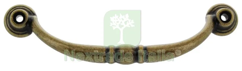 Blister Maniglie x Vassoi MM.112X35 FL.(PZ.2) — Maniglie e pomelli — rif. FERX.62222 Blister Maniglie x Vassoi MM.112X35 FL.(PZ.2) — Maniglie e pomelli — rif. FERX.62222