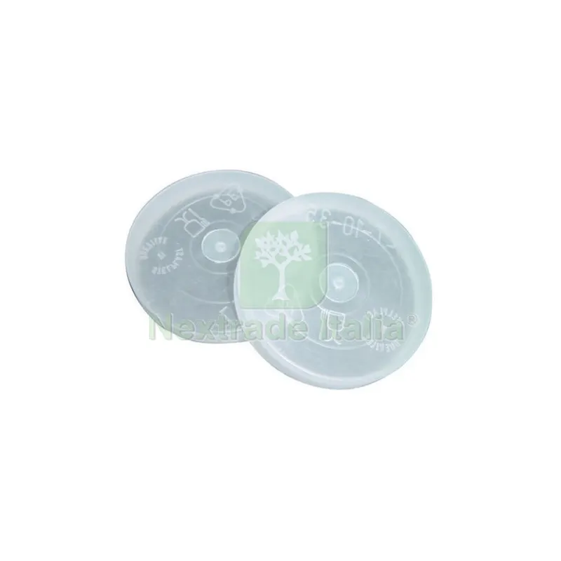 Calotta P/Damigiana 25 L CF 5 PZ — Tubi e raccordi — rif. FERX.622389
