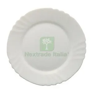 6PZ Piatto Ebro Frutta CM.20 — Utensili muratura — rif. FERX.622558 6PZ Piatto Ebro Frutta CM.20 — Utensili muratura — rif. FERX.622558