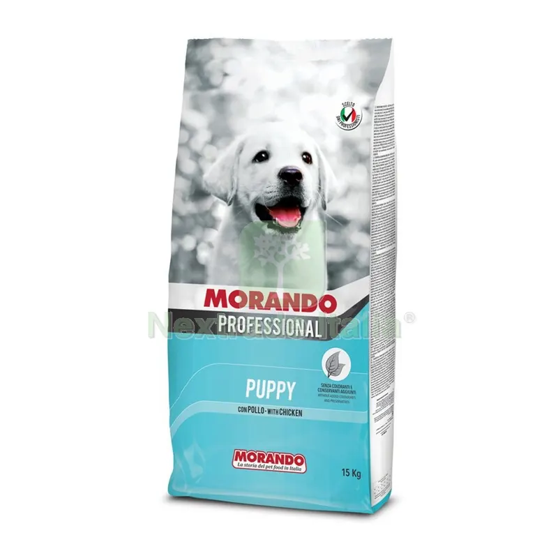MORANDO CANE KG.15 PUPPY — Cani — rif. FERX.622881 MORANDO CANE KG.15 PUPPY — Cani — rif. FERX.622881