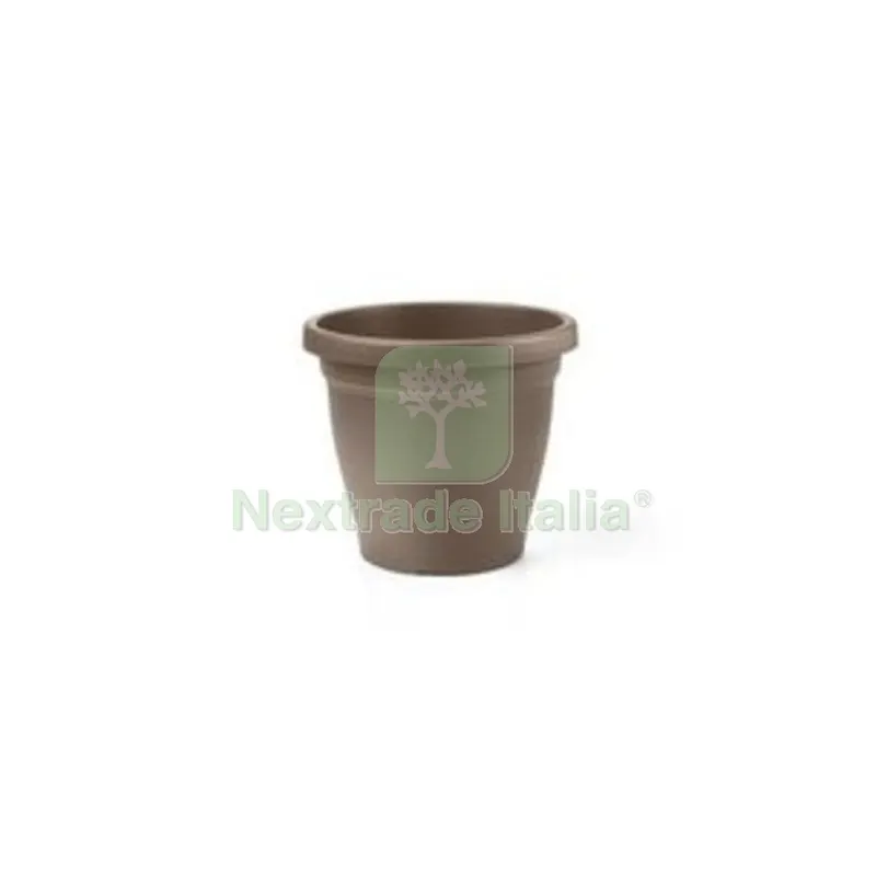 VASO VERONA 20CM AVANA — Vasi e fioriere — rif. FERX.622896