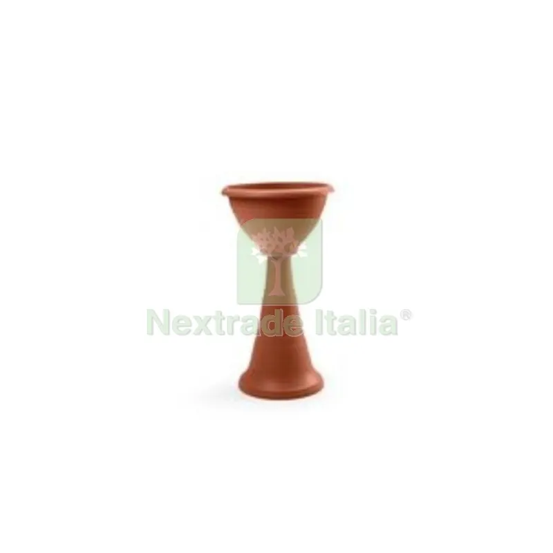 FIORIERA A COLONNA TERRACOTTA — Vasi e fioriere — rif. FERX.622914 FIORIERA A COLONNA TERRACOTTA — Vasi e fioriere — rif. FERX.622914