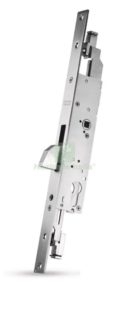 Corni ART. 98800.35 Serrature per Inferriate — Serrature e cilindri — rif. FERX.6238 Corni ART. 98800.35 Serrature per Inferriate — Serrature e cilindri — rif. FERX.6238