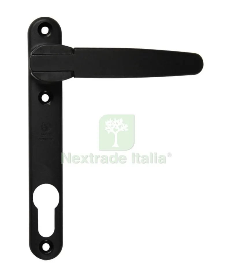 Corni ART. 04988 Maniglia Nylon — Maniglie e pomelli — rif. FERX.6262 Corni ART. 04988 Maniglia Nylon — Maniglie e pomelli — rif. FERX.6262