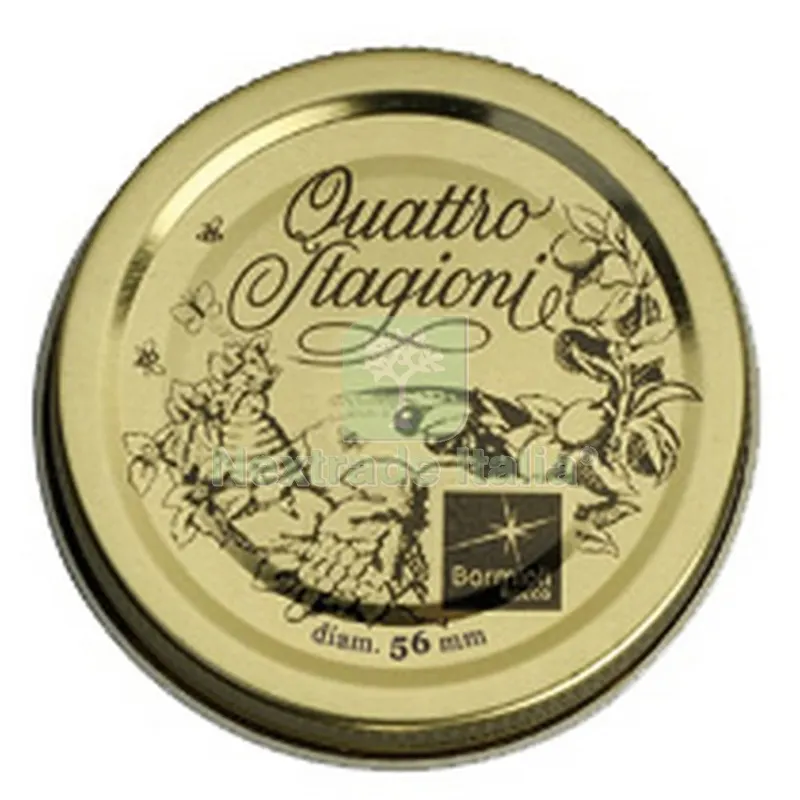 Quattro Stagioni Coperchio MM.56 PZ.3 — Attrezzi da giardino — rif. FERX.626542 Quattro Stagioni Coperchio MM.56 PZ.3 — Attrezzi da giardino — rif. FERX.626542