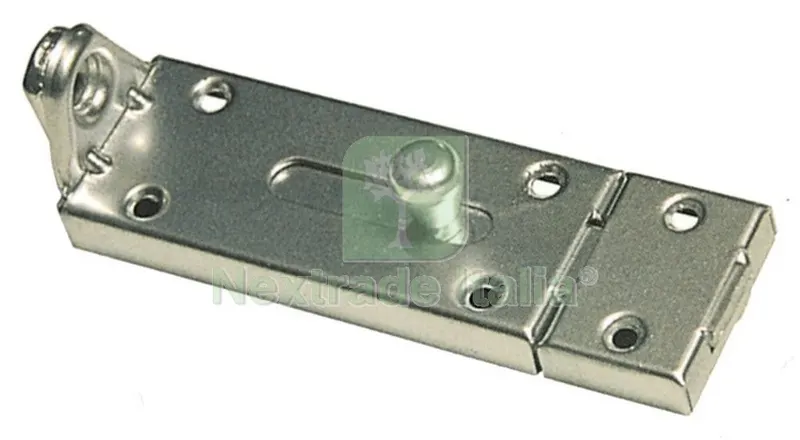 6BLISTER BL Chiavistello Portalucchetto 200MM — Lucchetti e catene — rif. FERX.62746