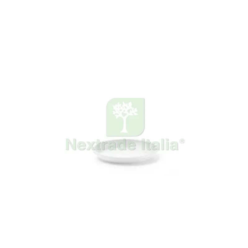 SOTTOVASO VERONA D.25 X VASO 35 BIANCO — Vasi e fioriere — rif. FERX.628867