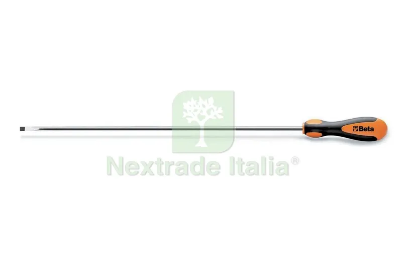 6PL PL Beta ART.1264L Cacciavite GR. 3X300 — Cacciaviti e giraviti — rif. FERX.62930 6PL PL Beta ART.1264L Cacciavite GR. 3X300 — Cacciaviti e giraviti — rif. FERX.62930