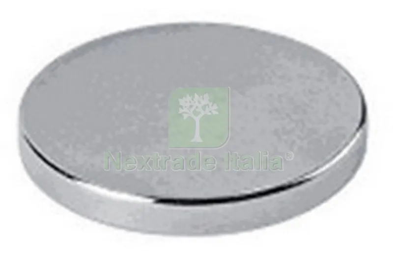 6BLISTER BLISTER BOTTONI MAGNETICI MM.15X2 NIK. (PZ.2) — Ferramenta per legno e mobili — rif. FERX.62975 6BLISTER BLISTER BOTTONI MAGNETICI MM.15X2 NIK. (PZ.2) — Ferramenta per legno e mobili — rif. FERX.62975