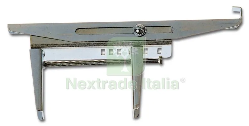 2BLISTER Blister Reggimensole x Termosifone Zincato (PZ.2) — Caldaie e radiatori — rif. FERX.63112