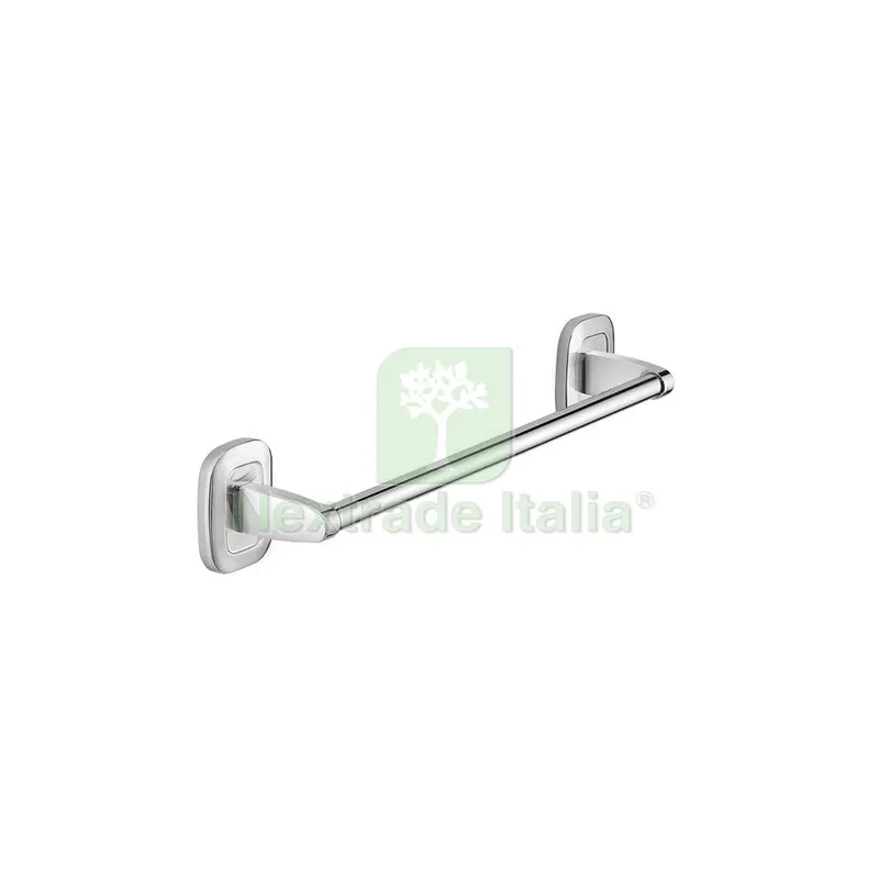 Gedy Everest Portasalvietta CM.35 Cromo — Tempo libero outdoor — rif. FERX.631206 Gedy Everest Portasalvietta CM.35 Cromo — Tempo libero outdoor — rif. FERX.631206