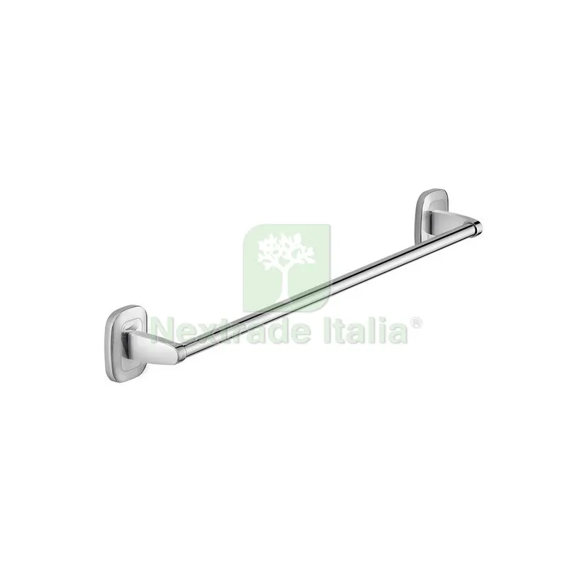 Gedy Everest Portasalvietta CM.60 Cromo — Tempo libero outdoor — rif. FERX.631208 Gedy Everest Portasalvietta CM.60 Cromo — Tempo libero outdoor — rif. FERX.631208