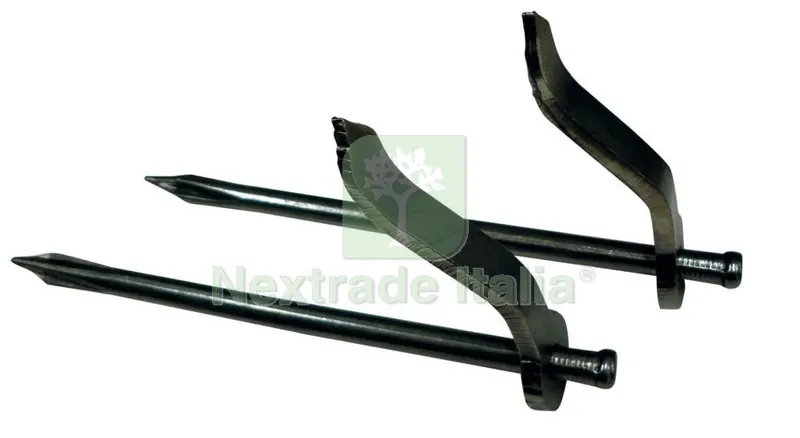 PL FERMASTADIE CM. 25 (PZ.2) — Utensili da muratore — rif. FERX.63132 PL FERMASTADIE CM. 25 (PZ.2) — Utensili da muratore — rif. FERX.63132