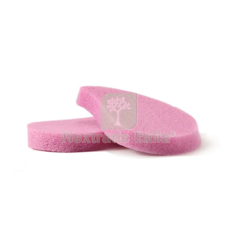 Dischetti Toglitrucco Ioni Dargento PZ.2 — Accessori bagno — rif. FERX.632470