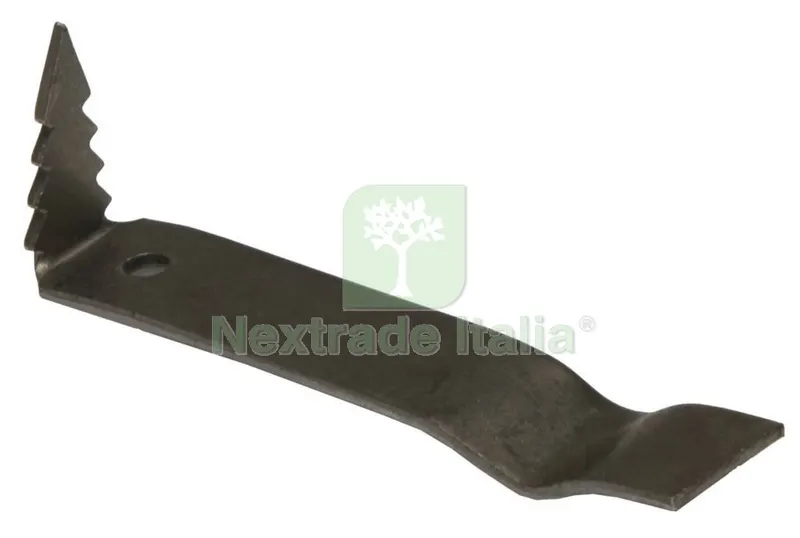 25KG ARPIONI A 1 PUNTA — Punte, frese e dischi — rif. FERX.6331