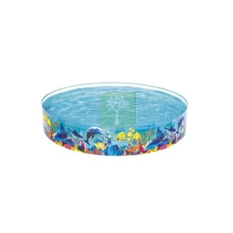 Piscina Kiddie Odyssey D 244X46CM 55031 — Tempo libero outdoor — rif. FERX.633525