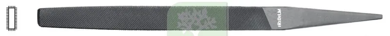 2PZ Lime 2 a Mazzo 12" — Lime e raspe — rif. FERX.6360