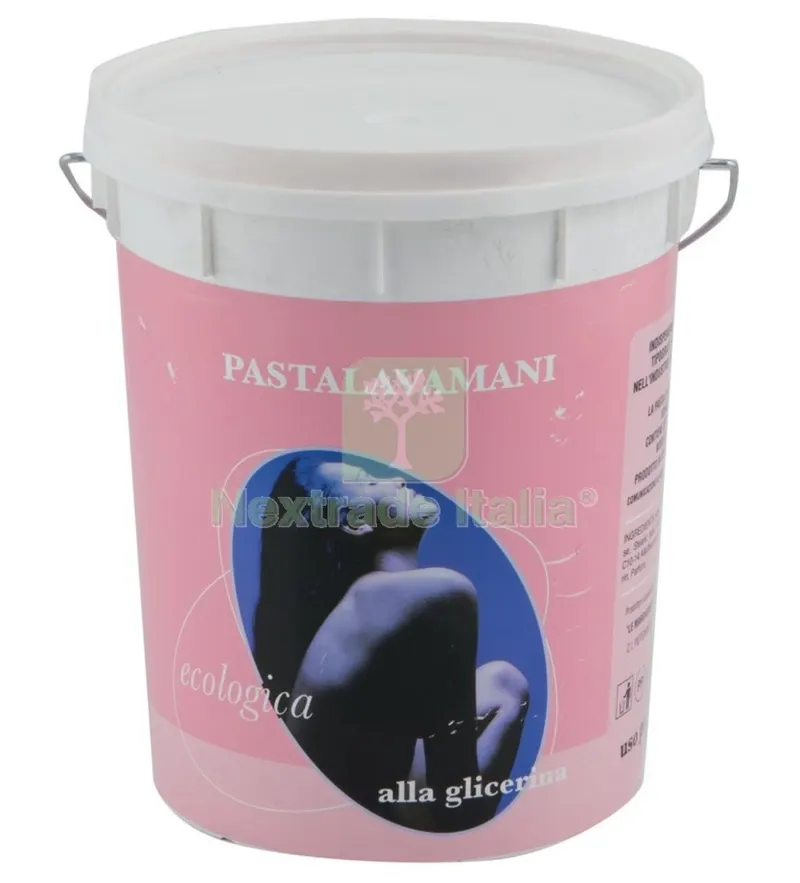12PZ Pasta Lavamani ML. 900 — Sgrassanti e detergenti pittura — rif. FERX.6364