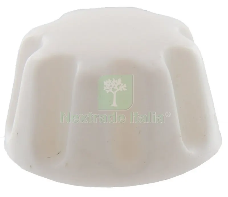 5BLISTER BLISTER PARACOLPO ADESIVO X PORTE BOERO BIANCO(PZ.4) — Adesivi e sigillanti — rif. FERX.63732