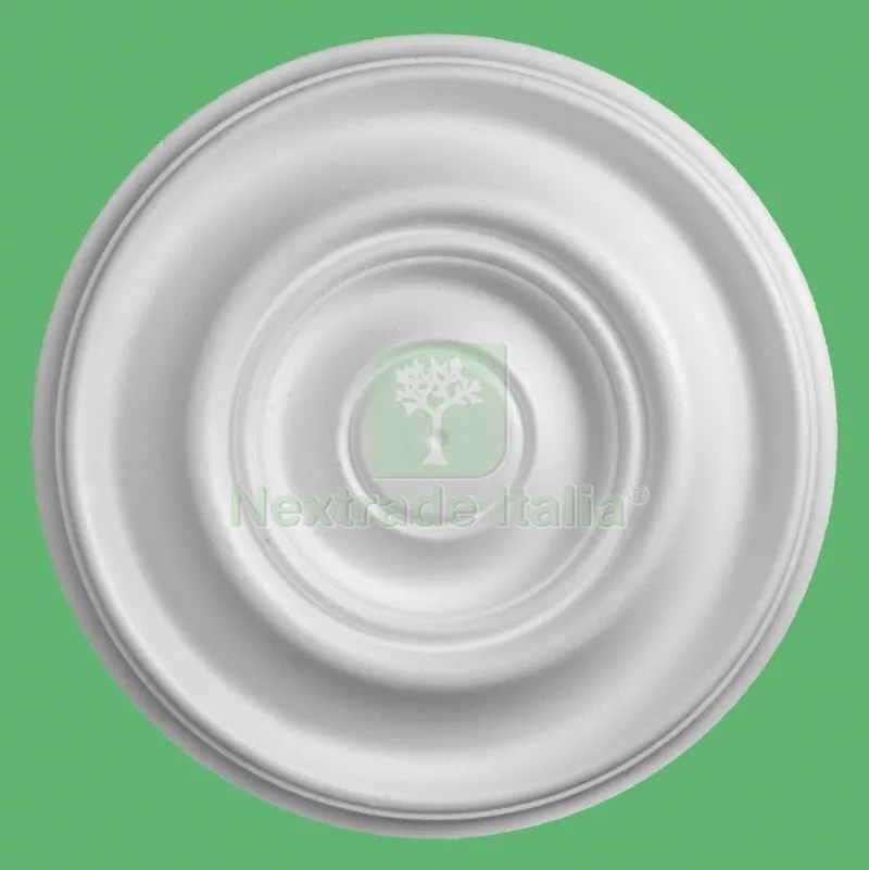 4PZ ROSONE POLISTIRENE Ø 32 CM — Isolanti e reti — rif. FERX.637665