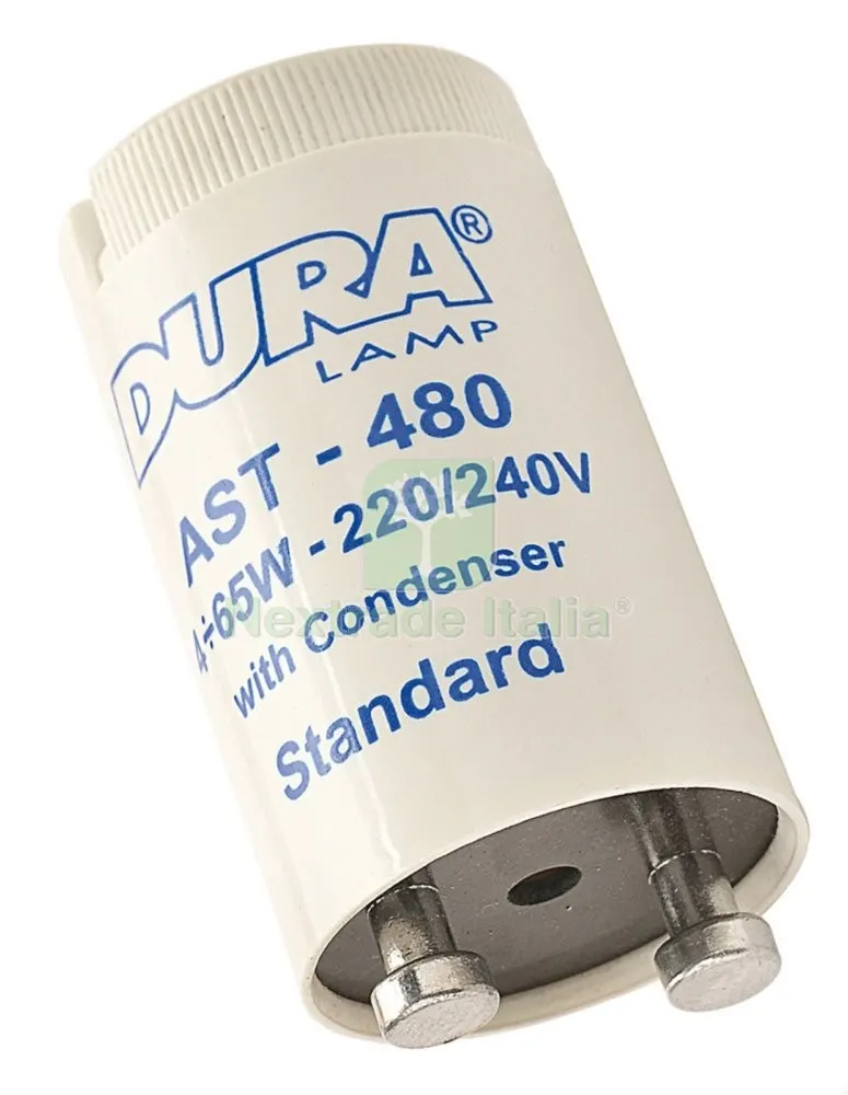 25PZ Starter 220-240V — Caricabatterie e alimentatori — rif. FERX.6378