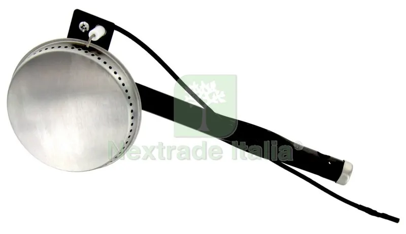 BBQ 8203/8206-BRUCIATORE per Fornello Laterale — Tempo libero outdoor — rif. FERX.6380