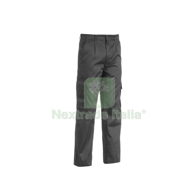 PANTALONE ENERGY GRIGIO MIS. XXL — Protezioni corpo — rif. FERX.638998 PANTALONE ENERGY GRIGIO MIS. XXL — Protezioni corpo — rif. FERX.638998
