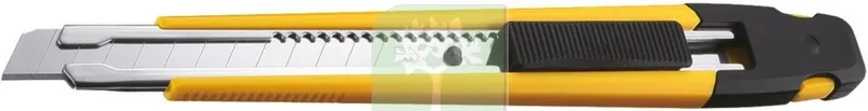 6PZ OLFA CUTTER 9 MM CON CURSORE ART. A1 — Misurazione e taglio manuale — rif. FERX.63963 6PZ OLFA CUTTER 9 MM CON CURSORE ART. A1 — Misurazione e taglio manuale — rif. FERX.63963