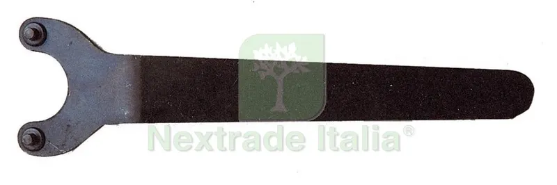 6PL PL Chiave x Ghiera Poggi ART. 229.00 — Chiavi e bussole — rif. FERX.63967