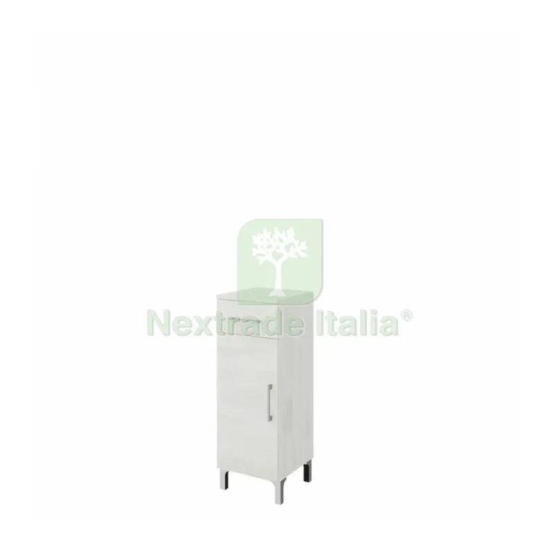 Base Rubino 1A+1C Rovere Bianco — Arredo — rif. FERX.640060 Base Rubino 1A+1C Rovere Bianco — Arredo — rif. FERX.640060