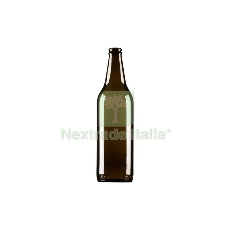 BOTTIGLIA BIRRA ALTA CC.660 PZ.12 — Hobby ed enologia — rif. FERX.640375