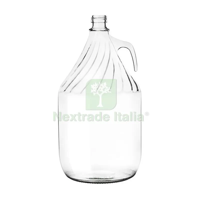 6PZ Dama Nuda LT.5 Bocca x Tappo a Vite — Viti — rif. FERX.640376