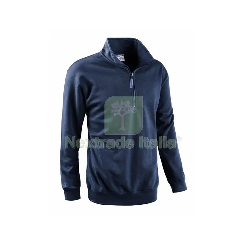 FELPA SMASH BLU NAVY MIS. L — Protezioni corpo — rif. FERX.641007 FELPA SMASH BLU NAVY MIS. L — Protezioni corpo — rif. FERX.641007