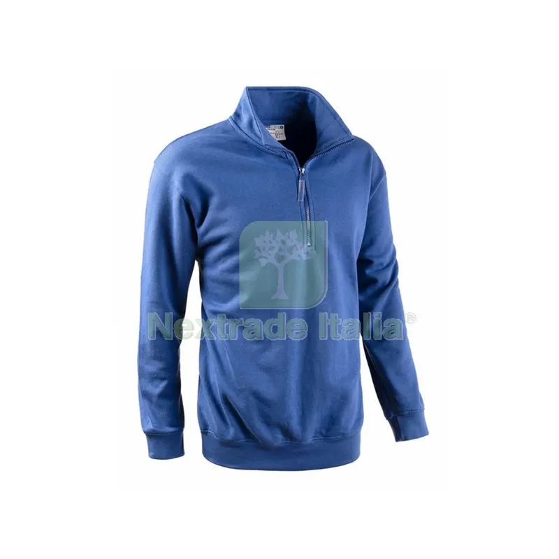 FELPA SMASH BLU ROYAL MIS. XXL — Protezioni corpo — rif. FERX.641013