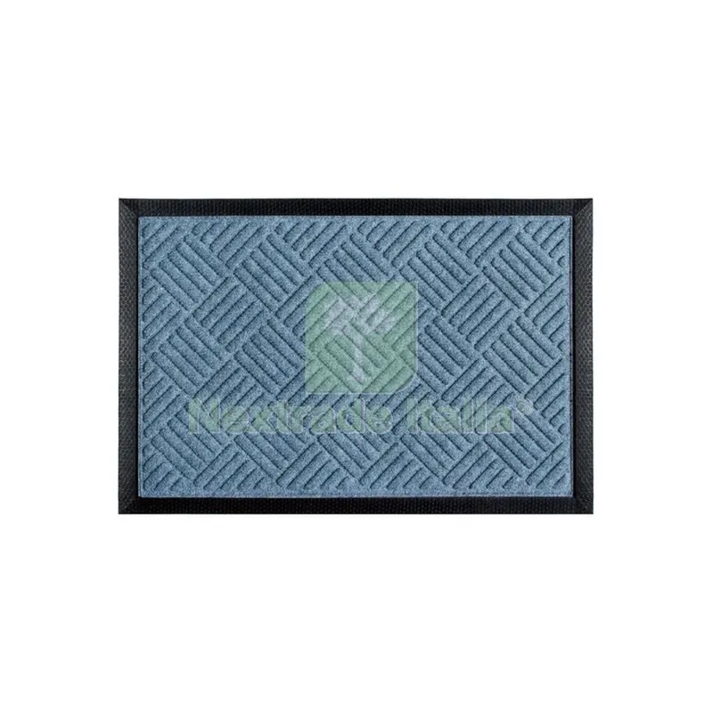 18PZ Zerbino KOS 40X60 CM Assortito — Casalinghi e organizzazione — rif. FERX.641514 18PZ Zerbino KOS 40X60 CM Assortito — Casalinghi e organizzazione — rif. FERX.641514