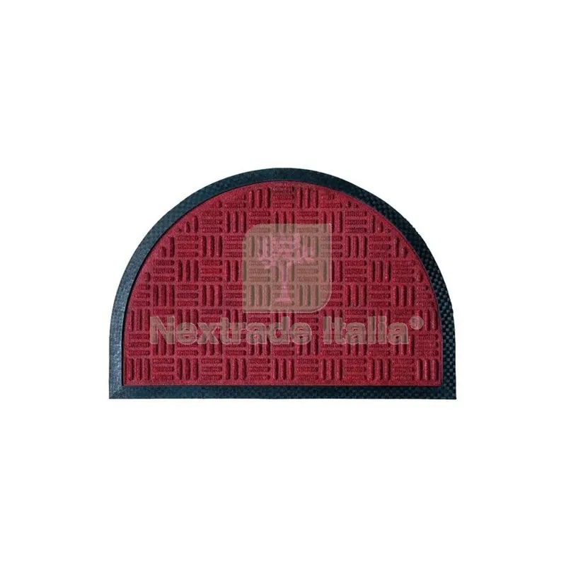 18PZ Zerbino KOS 40X60 CM Mezzaluna Assortito — Casalinghi e organizzazione — rif. FERX.641515 18PZ Zerbino KOS 40X60 CM Mezzaluna Assortito — Casalinghi e organizzazione — rif. FERX.641515