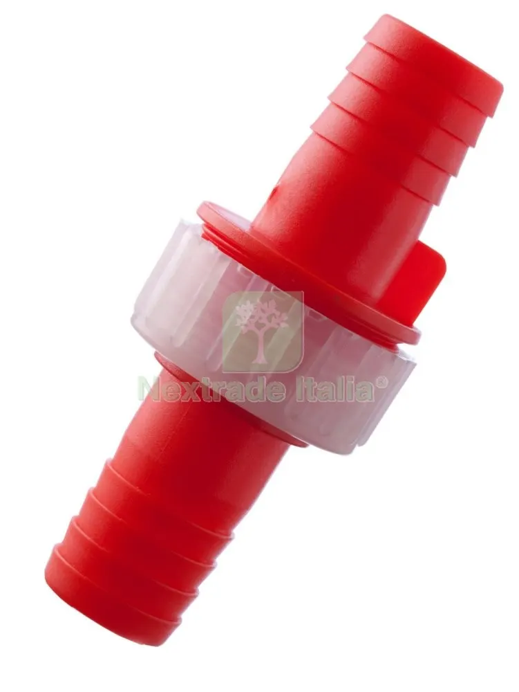 PL RACCORDO A VITE 3 PZ 30 MM — Tubi e raccordi — rif. FERX.64219