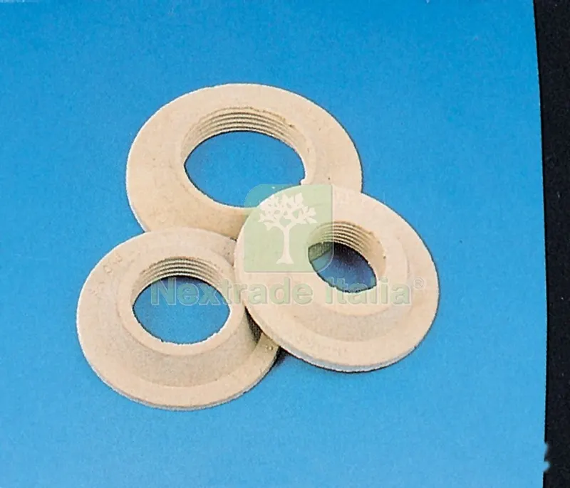 5BLISTER Blister Guarnizioni Coniche in Gomma GR.1 (PZ.2) — Guarnizioni e tenute — rif. FERX.64291