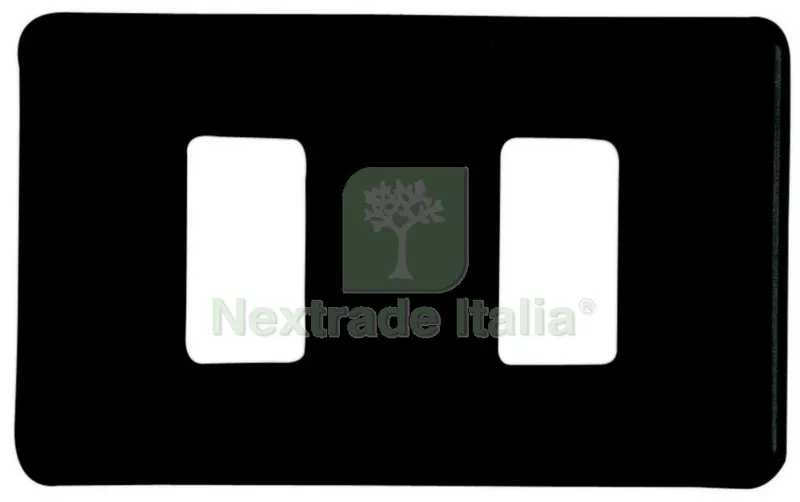 BLISTER COPRINTERRUTTORE PLASTICA MIS.C BIANCO (PZ.2) — Interruttori e prese — rif. FERX.64335 BLISTER COPRINTERRUTTORE PLASTICA MIS.C BIANCO (PZ.2) — Interruttori e prese — rif. FERX.64335
