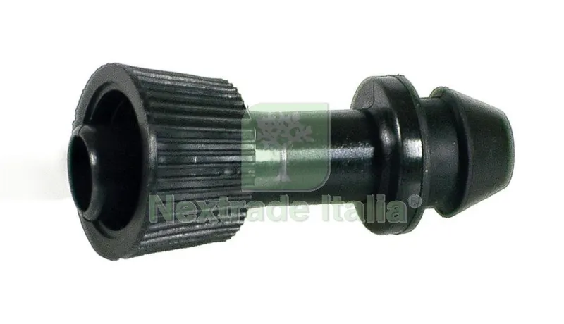 50PZ ALA GOCCIOLANTE RIGIDA RACCORDO 843 MM16 — Irrigazione — rif. FERX.6434