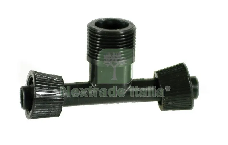 20PZ ALA GOCCIOLANTE RIGIDA RACCORDO 846 MM16X1/2MX16 — Irrigazione — rif. FERX.6443